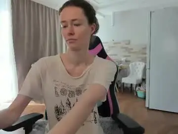Chaturbate Sex Cam of oksanafedorova