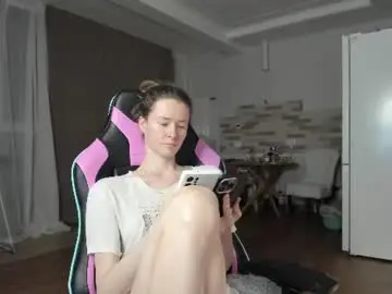 Chaturbate Adult Webcam of oksanafedorova