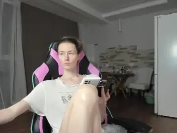 Chaturbate Live Porn of oksanafedorova