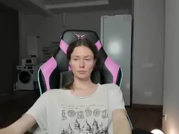 Chaturbate Live Porn of oksanafedorova