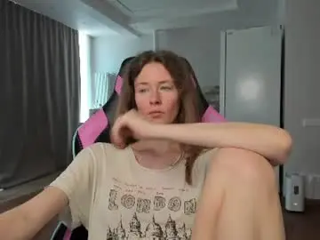 Chaturbate Adult Webcams of oksanafedorova