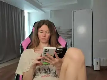 Chaturbate Live Sex Cam of oksanafedorova