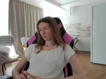Chaturbate Best live sex cam show of oksanafedorova