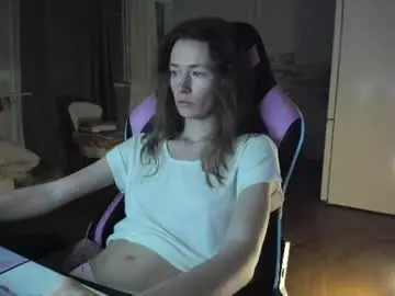 Chaturbate Private Sex Chat of oksanafedorova