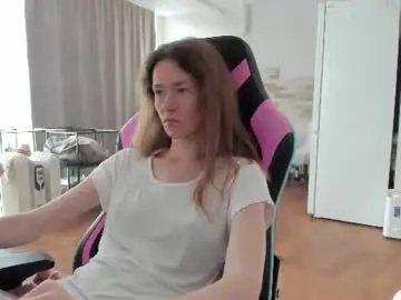 Chaturbate Live Porn of oksanafedorova