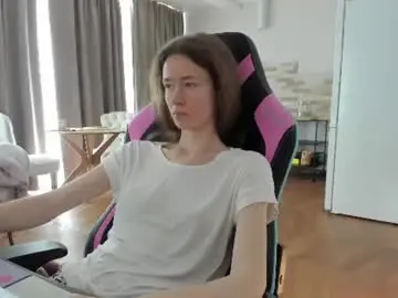 Chaturbate Free Porn Cam of oksanafedorova