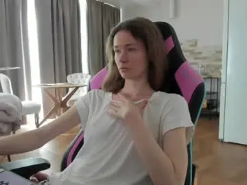 Chaturbate Watch Live Sex Cams of oksanafedorova