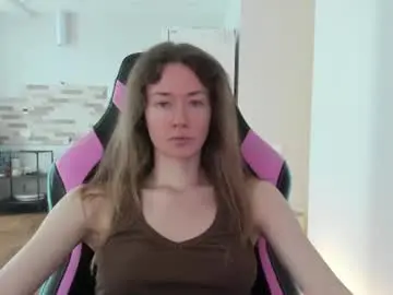 Chaturbate Live Porn of oksanafedorova