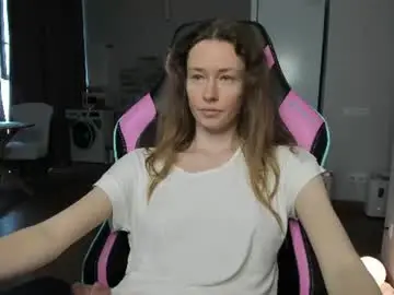 Chaturbate Live Porn of oksanafedorova