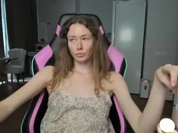 Chaturbate Best Webcam of oksanafedorova