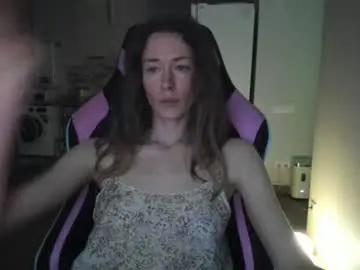 Chaturbate Adult Webcams of oksanafedorova
