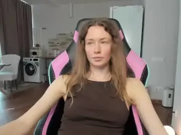 Chaturbate Live Porn of oksanafedorova