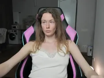 Chaturbate Private Sex Chat of oksanafedorova