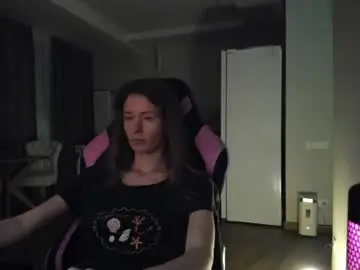 Chaturbate Live Sex Cam of oksanafedorova