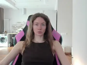 Chaturbate Live Sex of oksanafedorova
