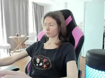 Chaturbate Live Sex Cam of oksanafedorova
