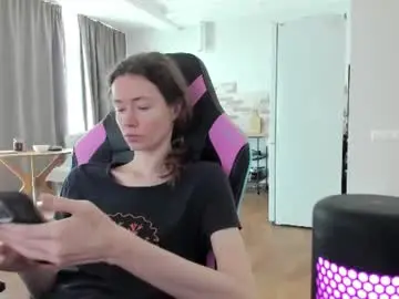 Chaturbate Adult Webcam of oksanafedorova