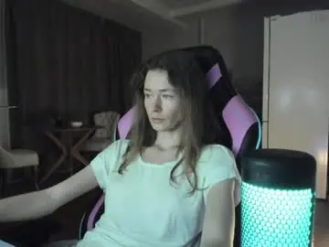 Chaturbate Live Sex Cam of oksanafedorova