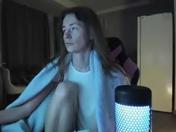 Chaturbate Live Sex of oksanafedorova