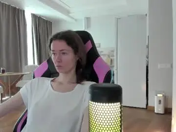Chaturbate Adult Webcams of oksanafedorova