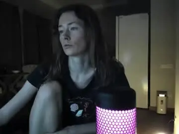 Chaturbate Live Porn of oksanafedorova