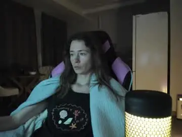 Chaturbate Sex Chat of oksanafedorova