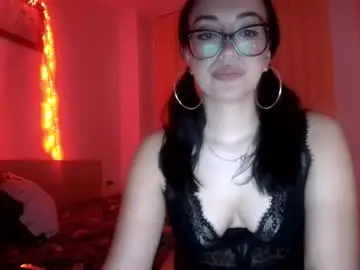 Chaturbate Adult Video Chat of rellykovalenko