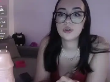 Chaturbate Adult Video Chat of rellykovalenko