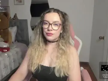 Chaturbate Private Sex Chat of samysweet_8