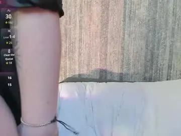 Chaturbate Free Porn Cam of scarletvega