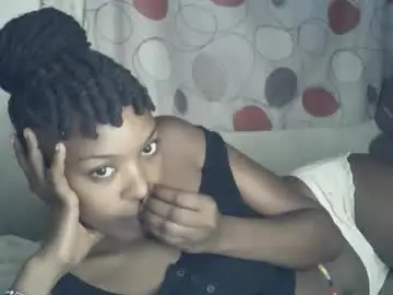 Chaturbate Live Porn of sexxy_curvy23