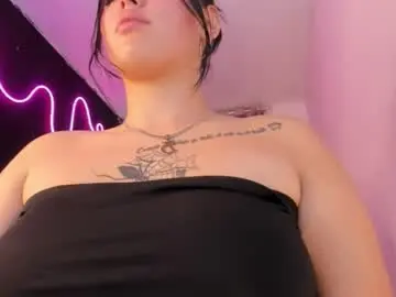 Chaturbate Live Sex Cam of thristan_222