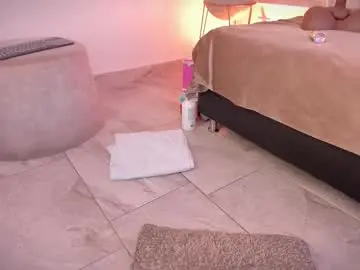 Chaturbate Nude Webcam of _arianasweet