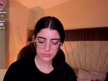 Chaturbate Adult Webcams of _niah_