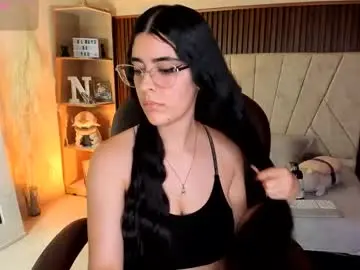 Chaturbate Free Live Porn of _niah_