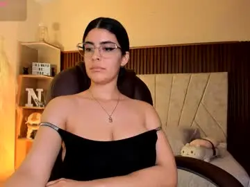 Chaturbate Adult Webcam of _niah_