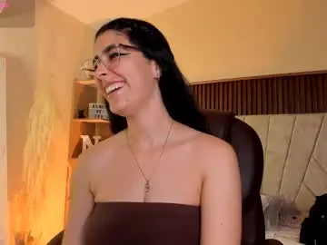 Chaturbate Adult Webcam of _niah_