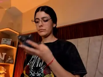 Chaturbate Adult Webcam of _niah_