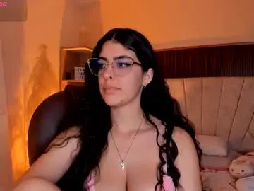 Chaturbate Sex Cam of _niah_