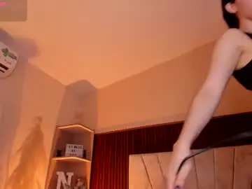 Chaturbate Live Sex of _niah_