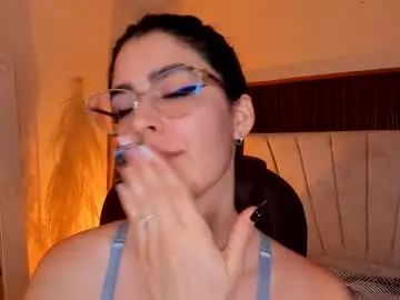 Chaturbate Live Sex Cam of _niah_