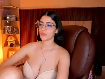 Chaturbate Private Sex Chat of _niah_