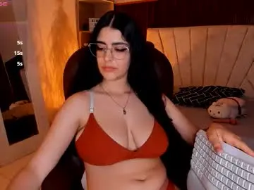 Chaturbate Best live sex cam show of _niah_