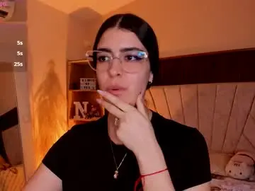 Chaturbate Private Sex Chat of _niah_