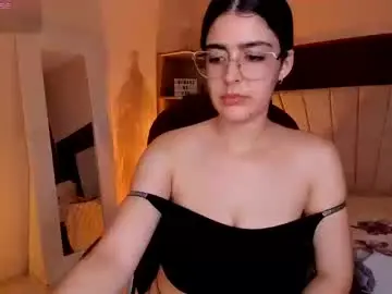 Chaturbate Sex Cam of _niah_