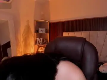 Chaturbate Adult Video Chat of _niah_