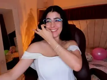 Chaturbate Free Porn Cam of _niah_