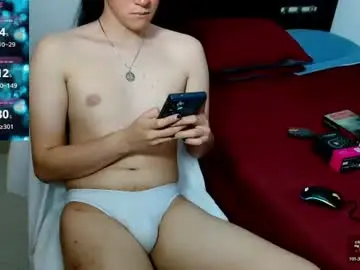 Chaturbate Best Webcam of abyssking_
