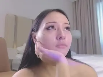 Chaturbate Sex Cam of akina_star