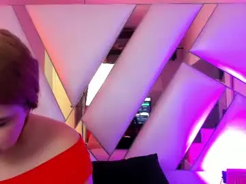 Chaturbate Sex Cam of alicecruuz